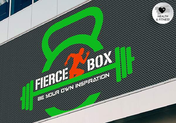 Fierce Box Icon