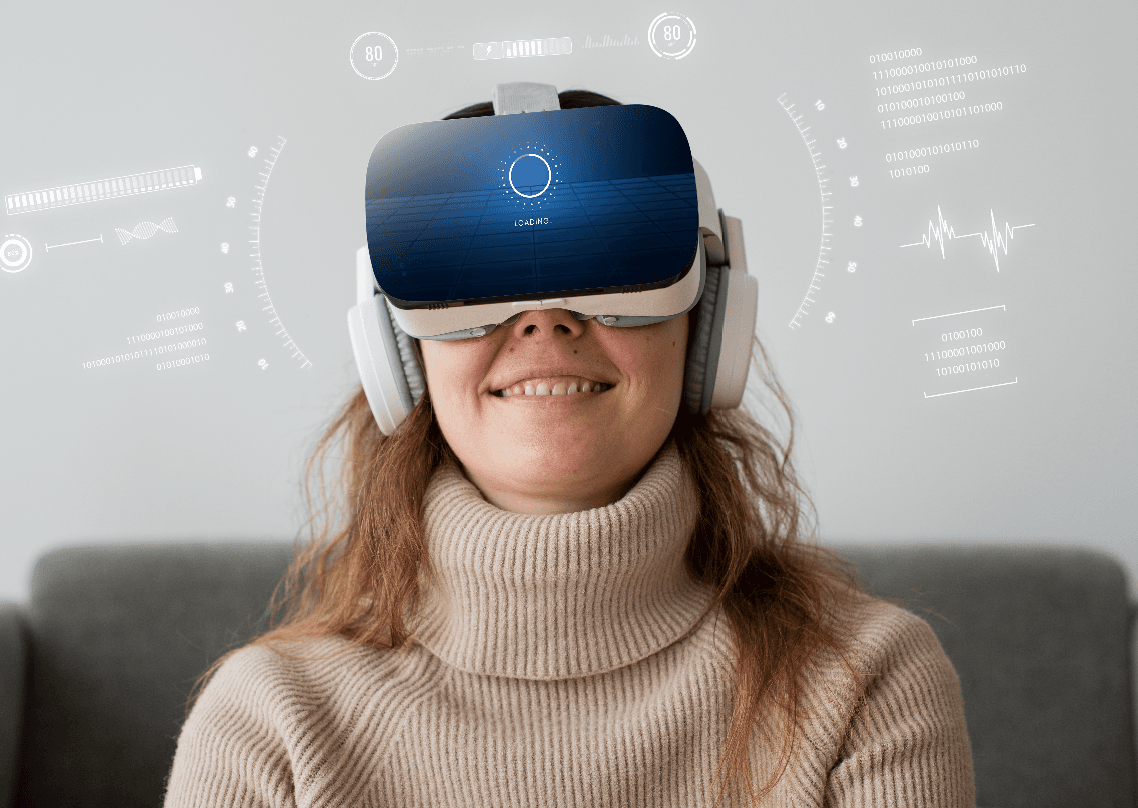 AR/VR integration