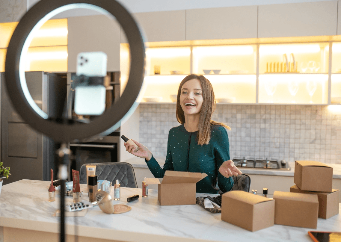 Live Video Consultation