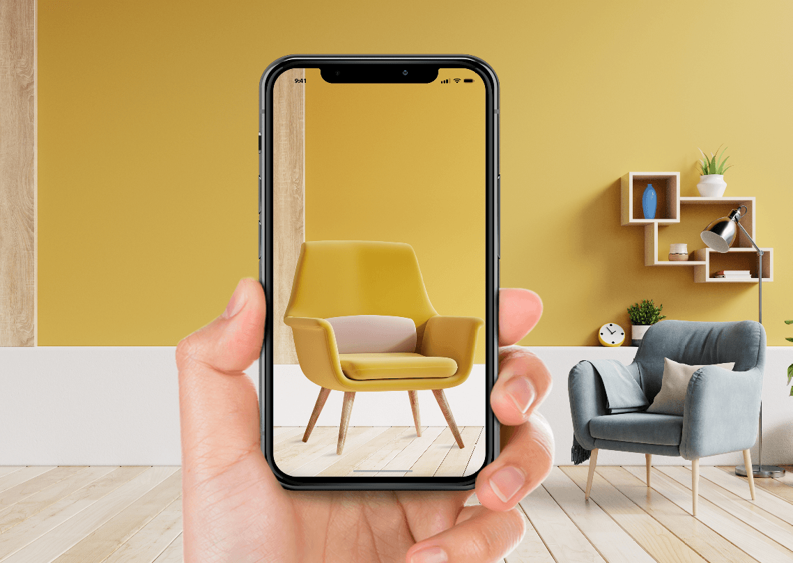 3-D Modeling in Ecommerce