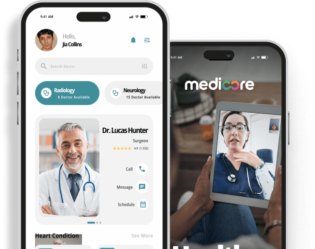 Appointment App