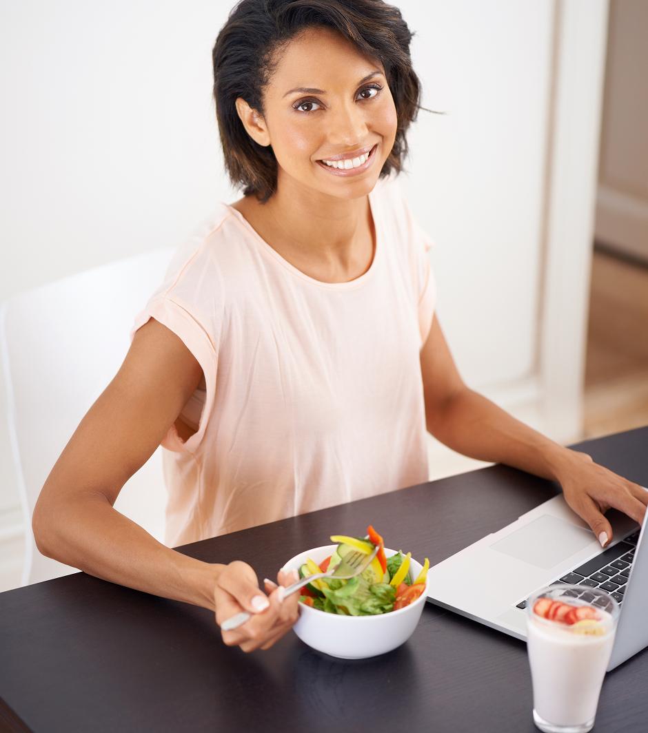 Custom Diet & Nutrition App Development
