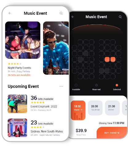 Event App