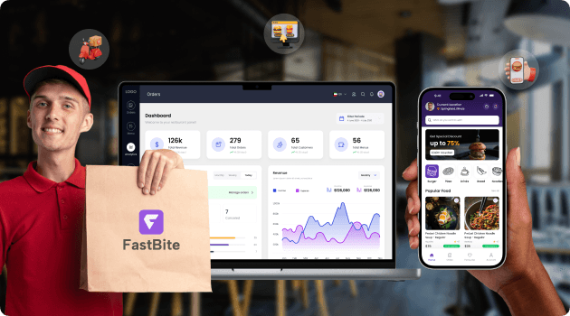 Fastbite Case Study