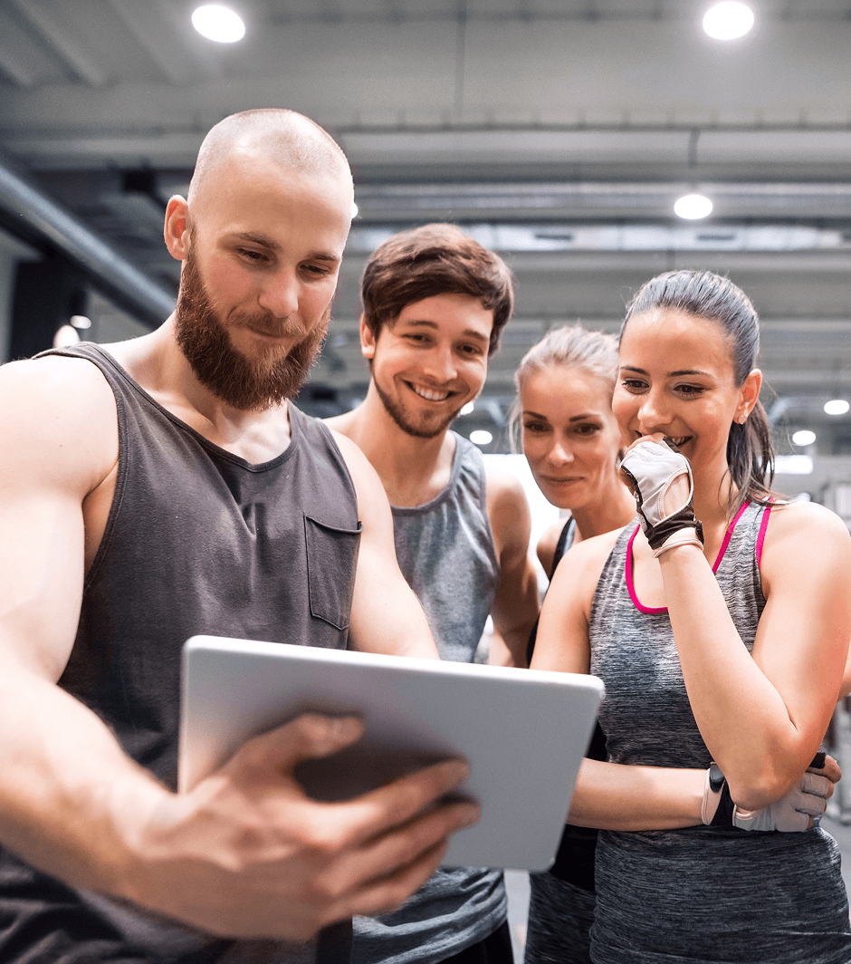Grow Your Fitness Business with Gym Management Software