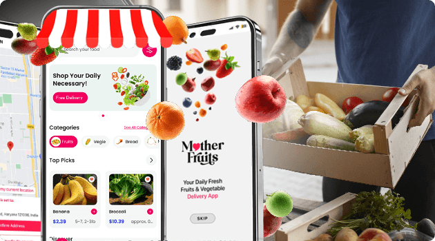 MotherFruit Case Study