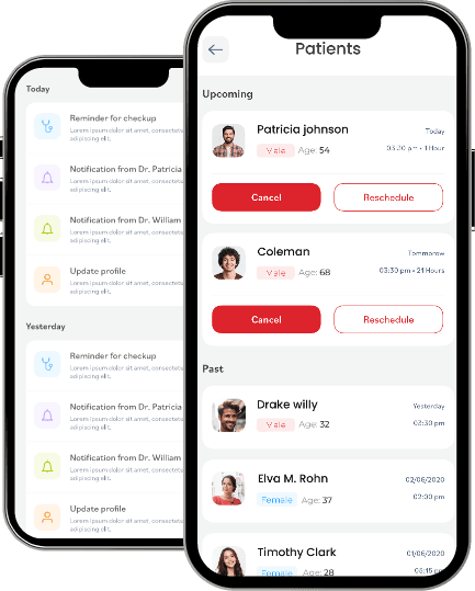 Patient App