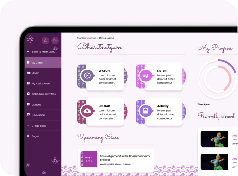 Better Way Teach Dance