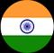India Flag Icon