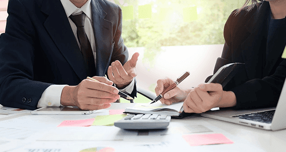client industry