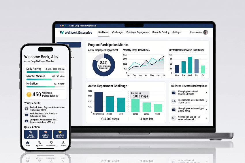 Gym Management Software