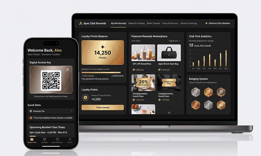 Yoga and Meditation App Development Case Study