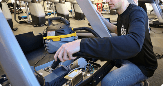 Gym Equipment Men