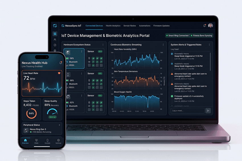 Yoga and Meditation App Development Case Study