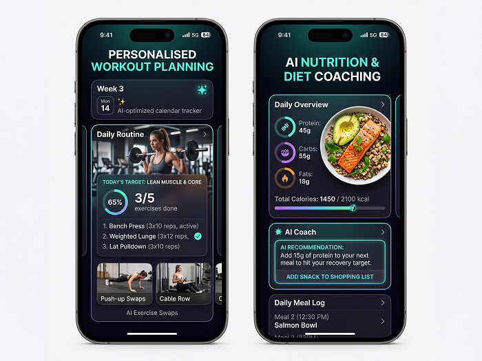 Easy-to-use Member App