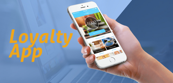 loyalty app builder loyalty app builder