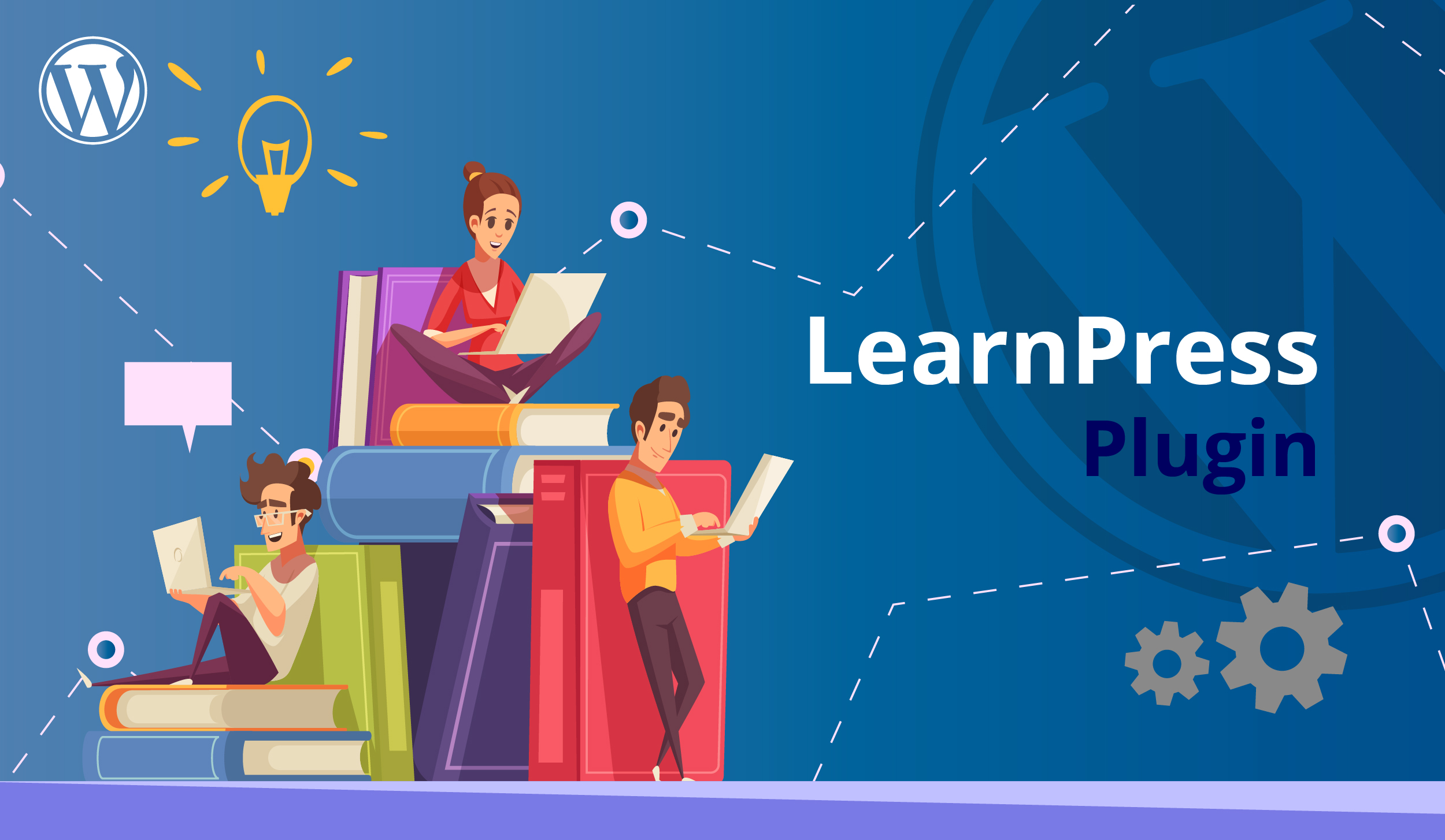 How To Create An Educational Website Using WordPress?