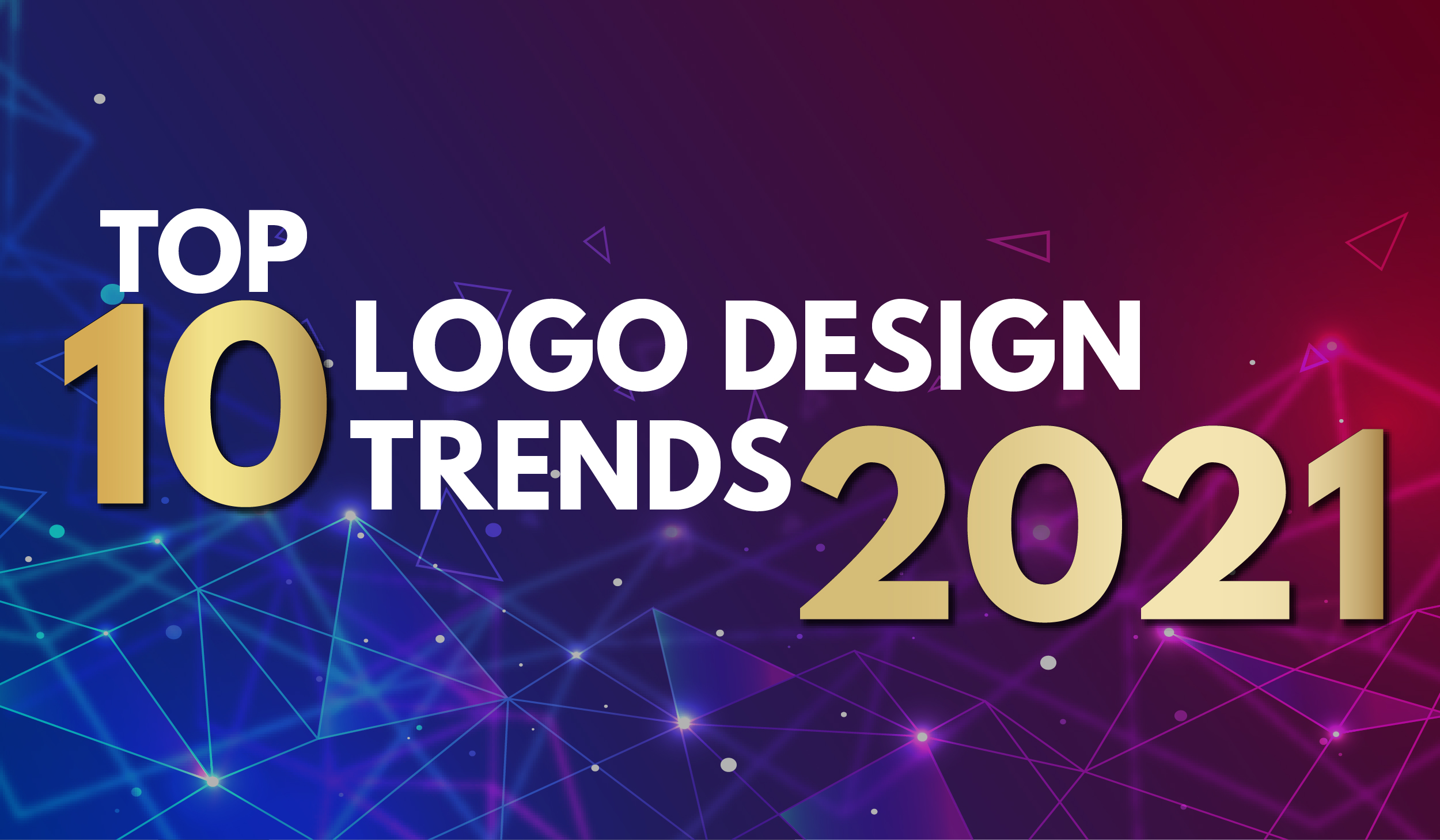 2021 Logo Design Trends Some Of The Logo Design Trends In 2021 Are