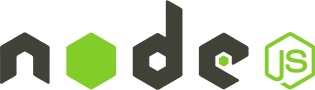 NodeJS Development Service Logo