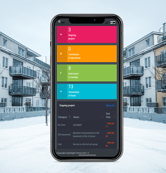 case study web banner