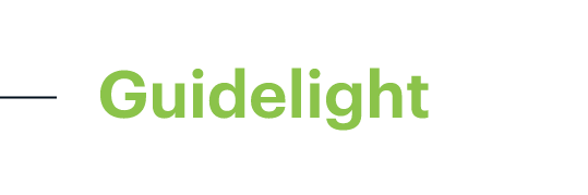 guidelight logo