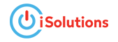 iSolutions Logo