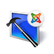 Joomla Maintenance Services Icon