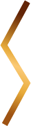 Golden Abstract Line 2