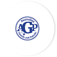 AGP Logo