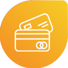 Payment & Shipping Settings Icon