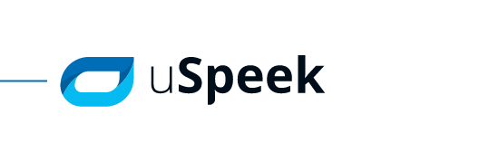 uSpeek case study banner image
