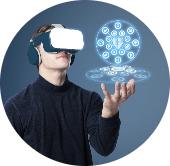Visual Recognition VR Solutions