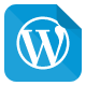 Wordpress Website